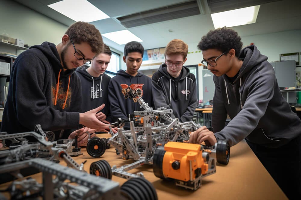 engineering technologies engineering technologies