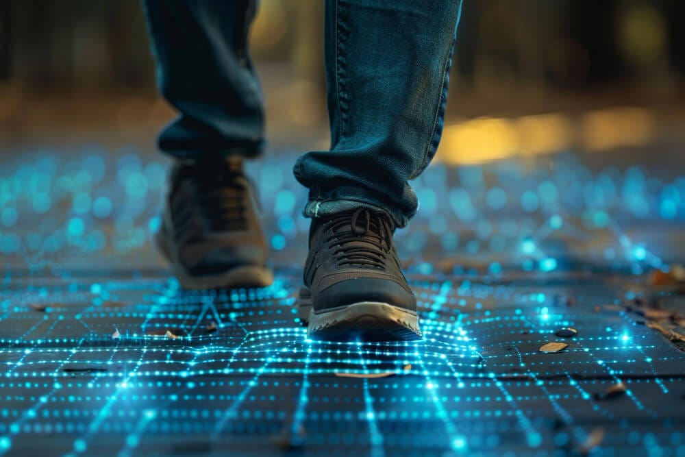 erasing one's digital footprint is nearly impossible. erasing one's digital footprint is nearly impossible.