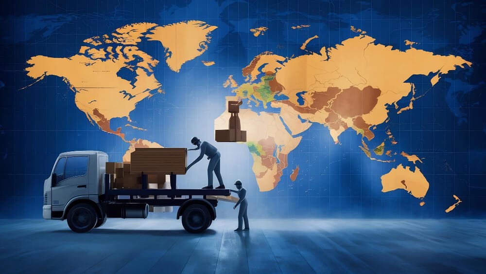 export business export business