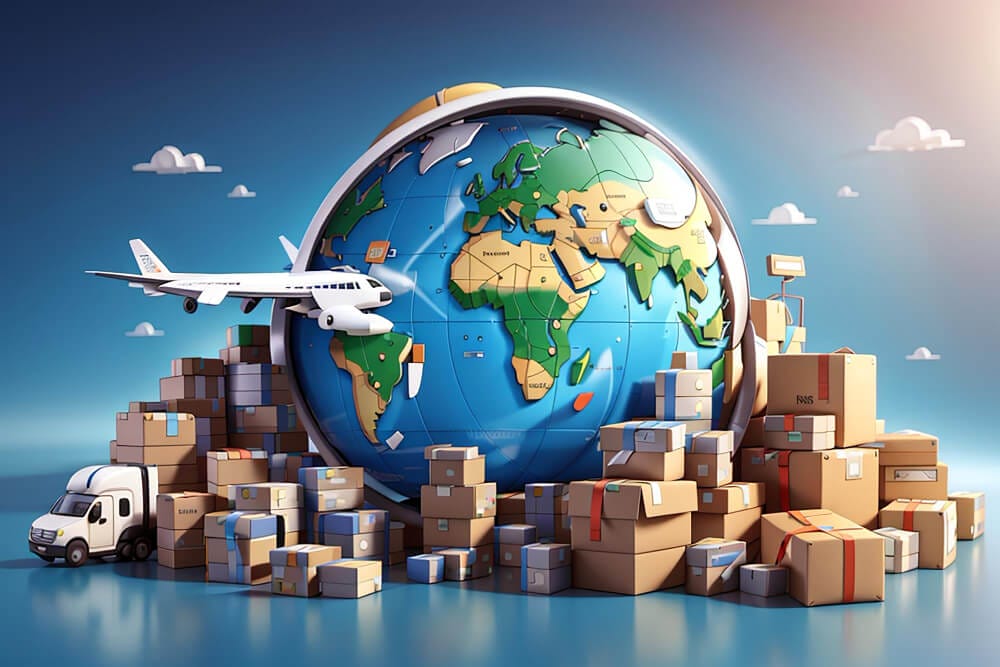 exports of goods exports of goods