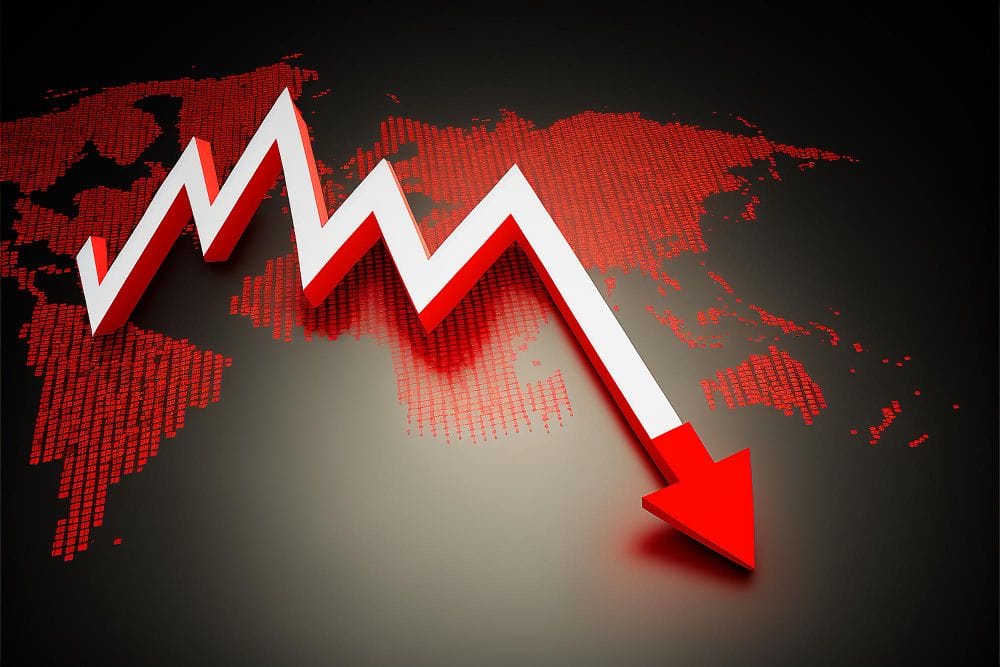 falling inflation falling inflation