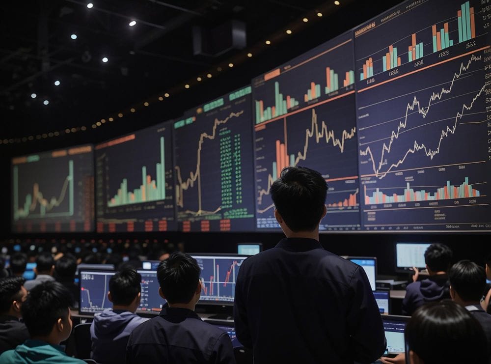 Market Overview Market Overview