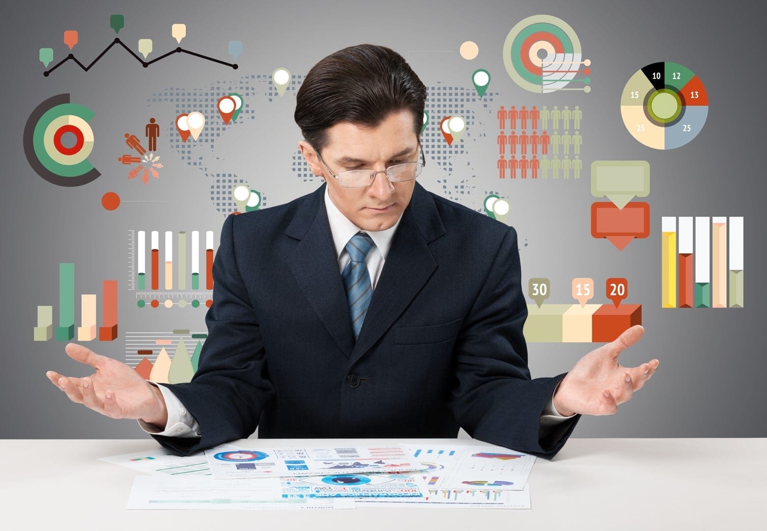forex Lack of Confidence and Discipline