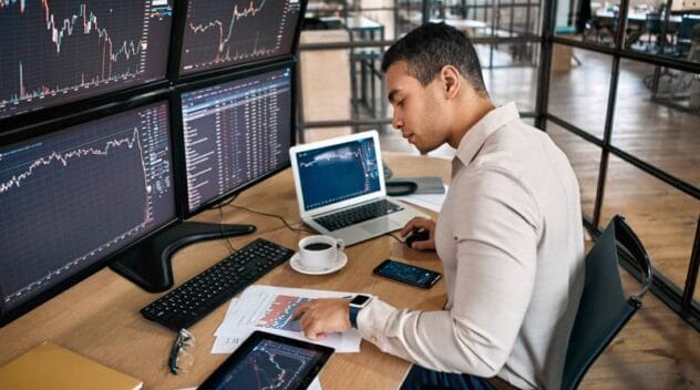 forex trader LLC forex trader LLC