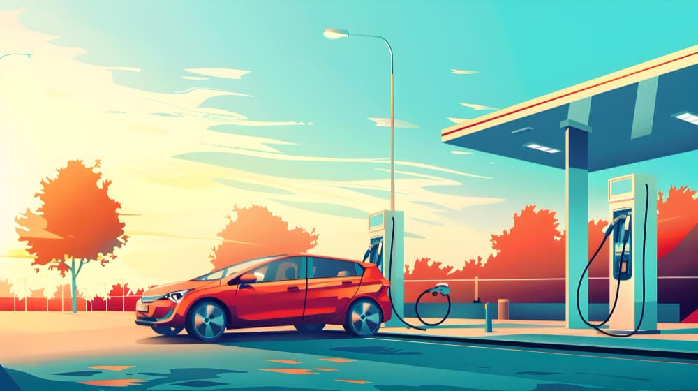 fuel consumption fuel consumption