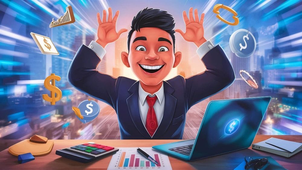 gaining strength and catching the attention of traders gaining strength and catching the attention of traders