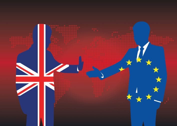 gbp and EUR economy deal brexit gbp and EUR economy deal brexit