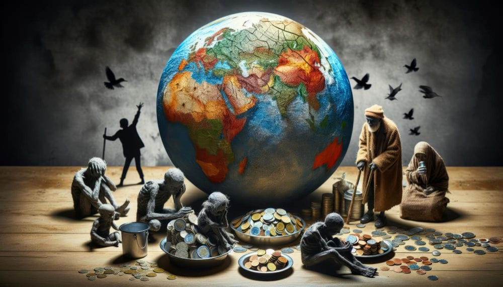 geopolitical factors geopolitical factors