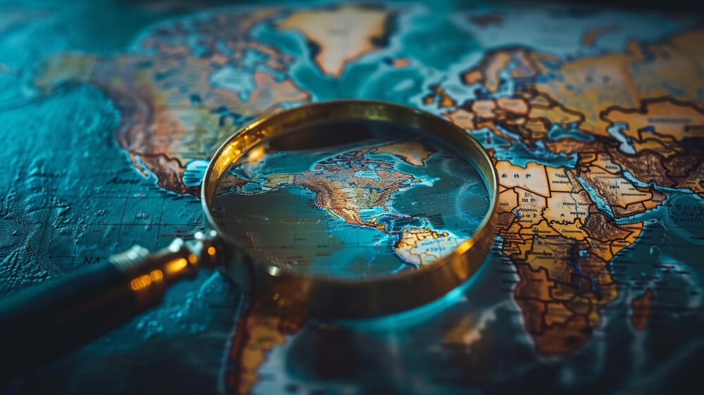 geopolitical tensions and political geopolitical tensions and political