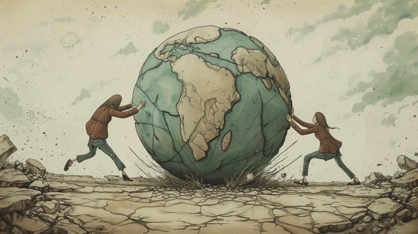 Global Conflicts Global Conflicts