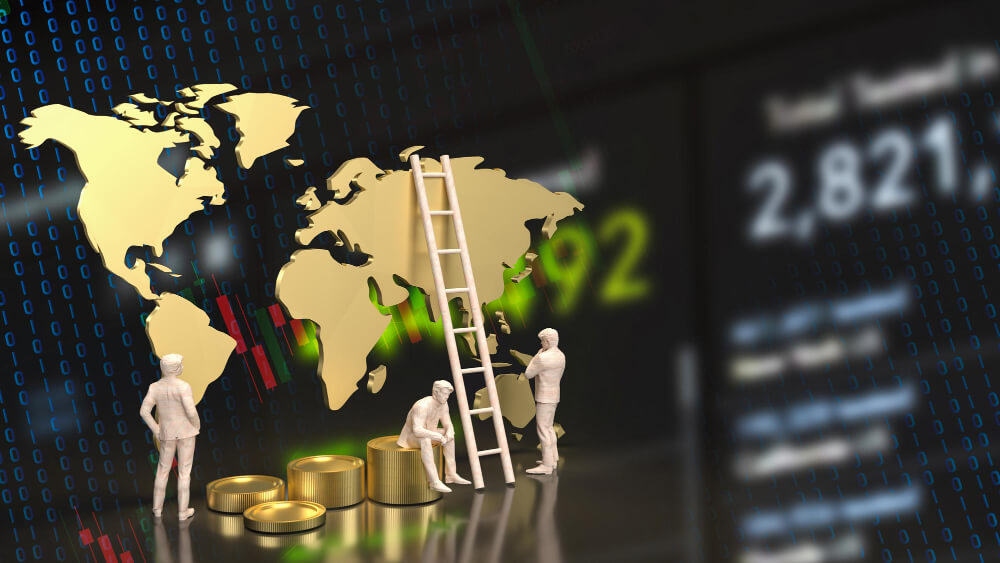 global economic condition global economic condition