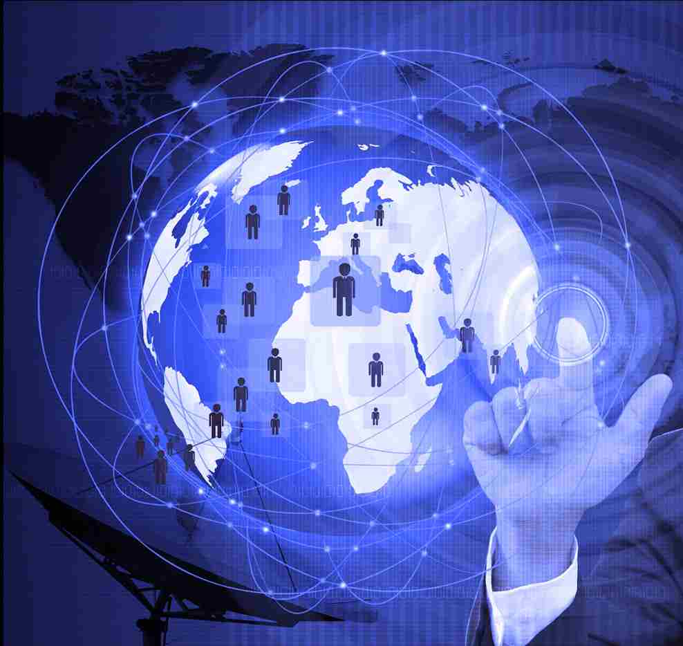 global events and mpact