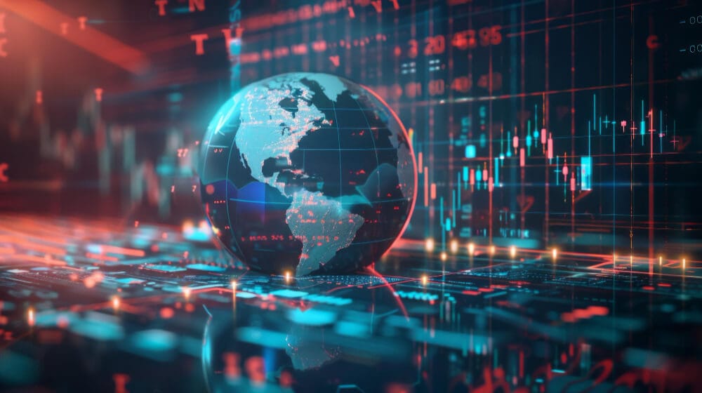 global financial global financial
