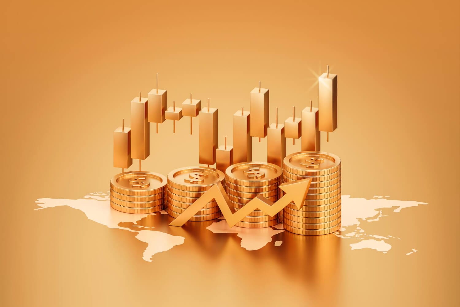 Quantitative Easing and Its Effect on Gold Quantitative Easing and Its Effect on Gold