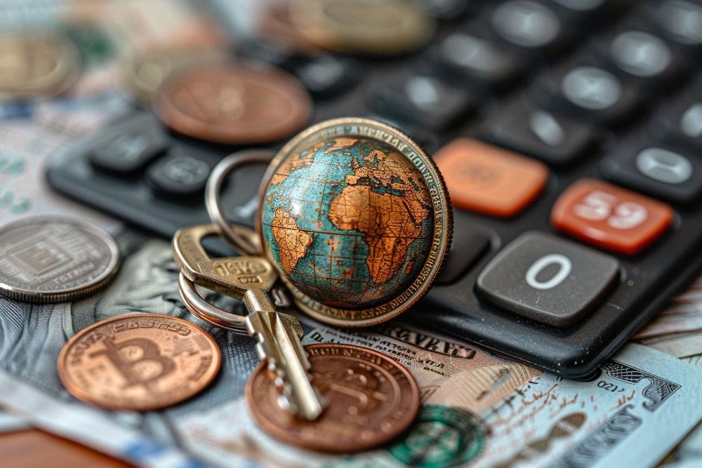 global monetary policies global monetary policies