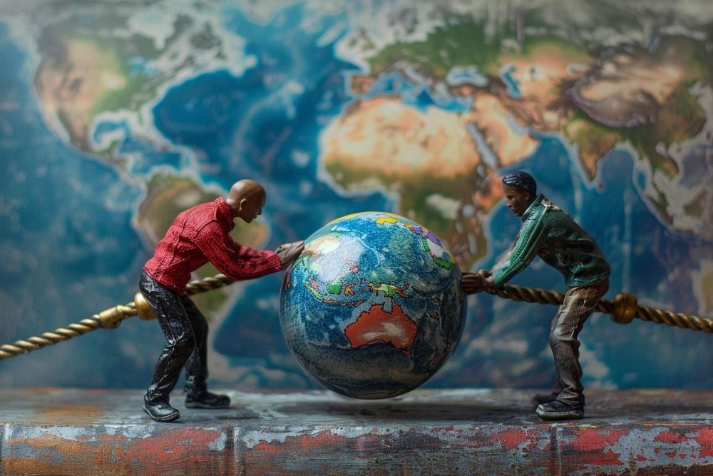 global stability global stability