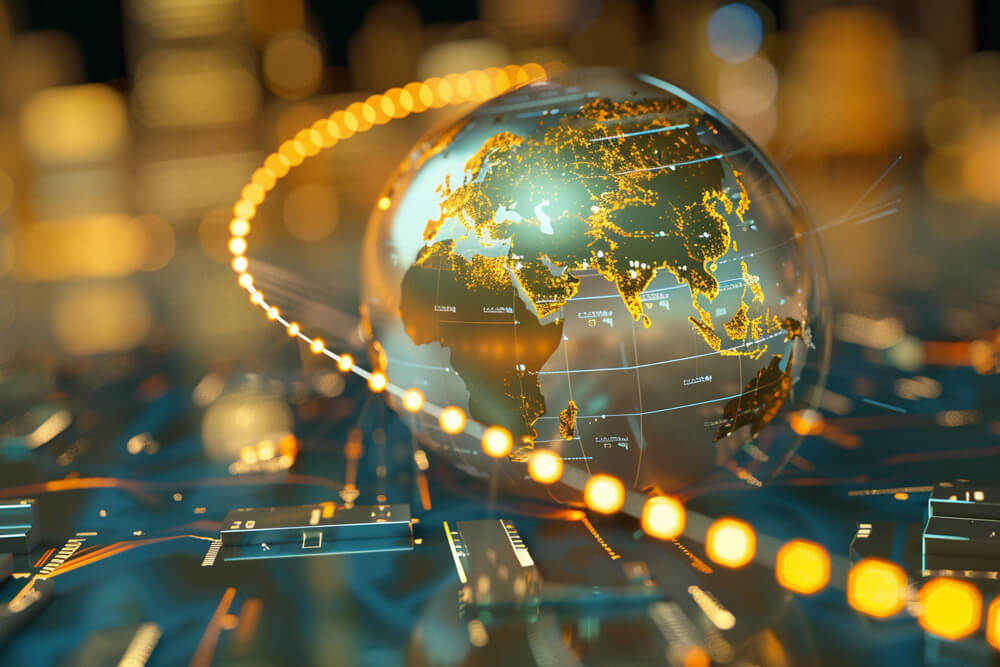 global trade global trade