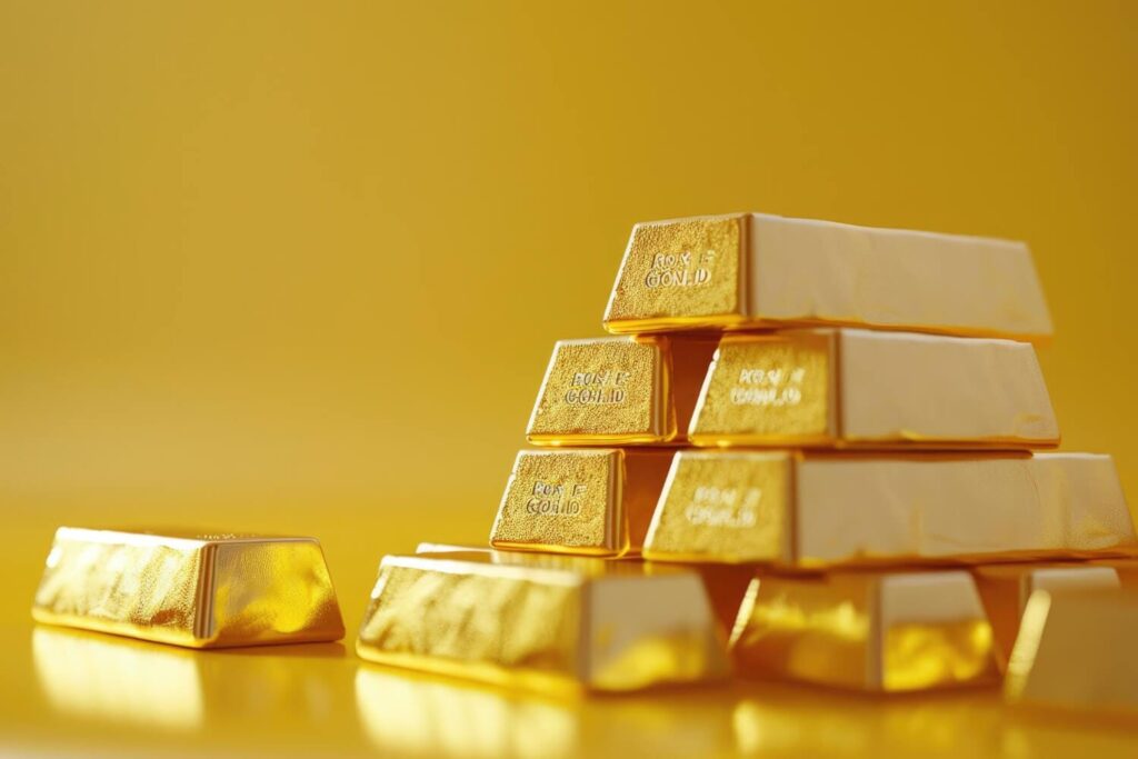 gold gold