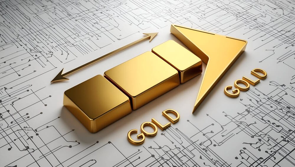Role of Volume in Gold Futures Role of Volume in Gold Futures