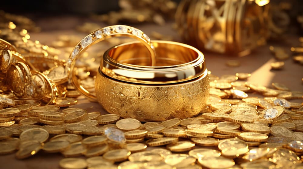 halted gold purchases halted gold purchases