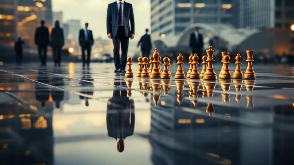 Strategies to Maximize Compounding Strategies to Maximize Compounding