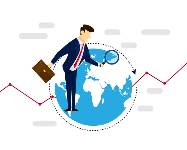 he effect of global events on your money transfers The effect of global events on your money transfers