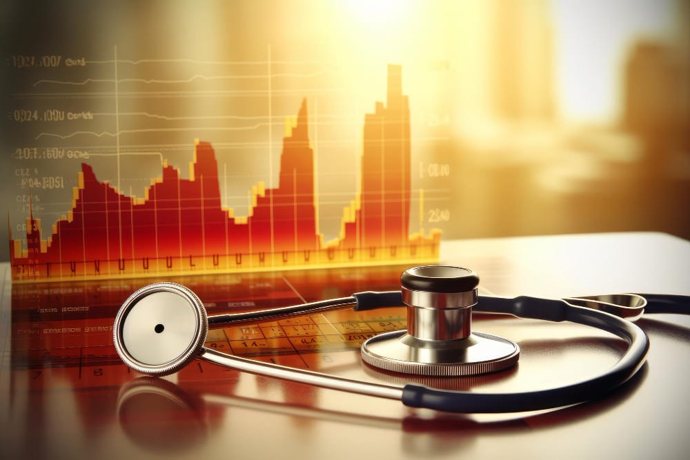 health of an economy, health of an economy,