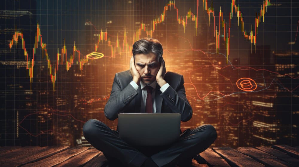 holds a profound truth in the context of forex scams