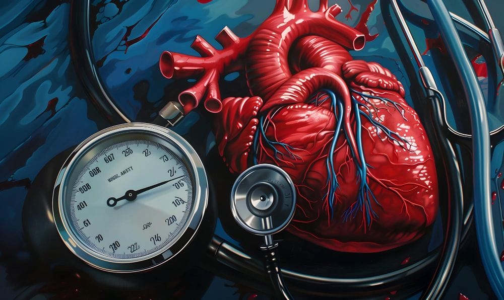 hypertension and heart disease hypertension and heart disease