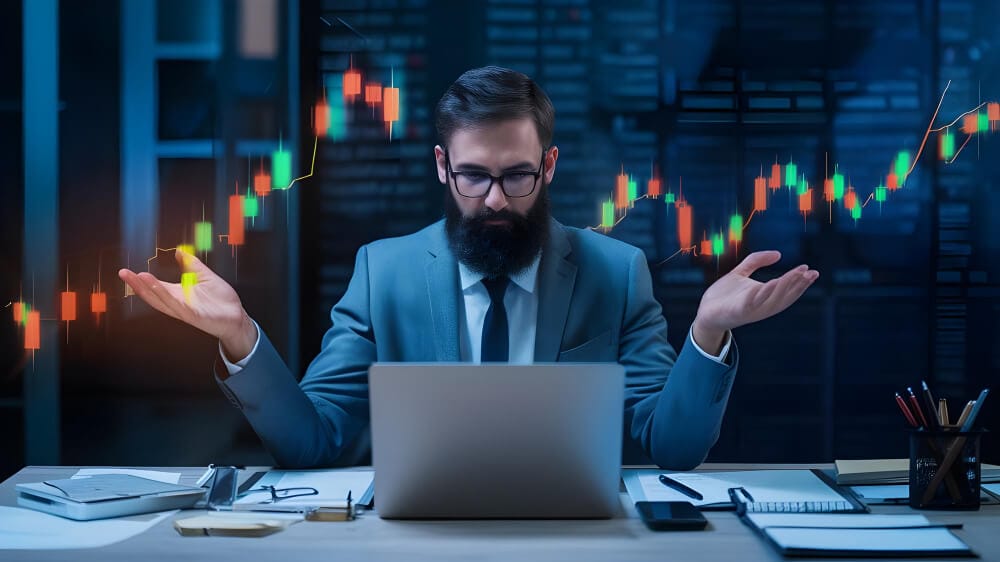 influence investor sentiment
