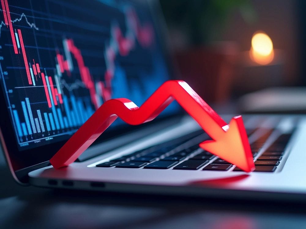 interest rates fall interest rates fall