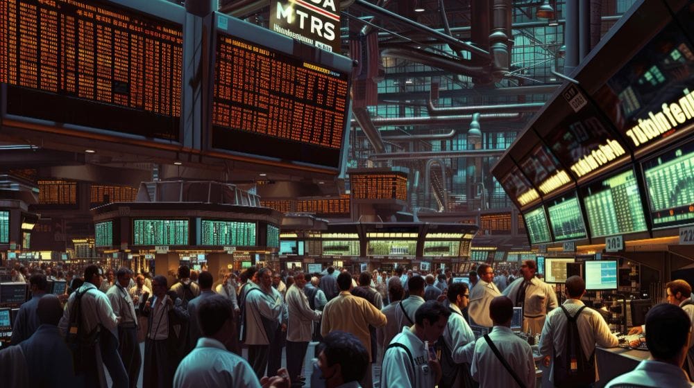 interplay between the Japanese Yen interplay between the Japanese Yen