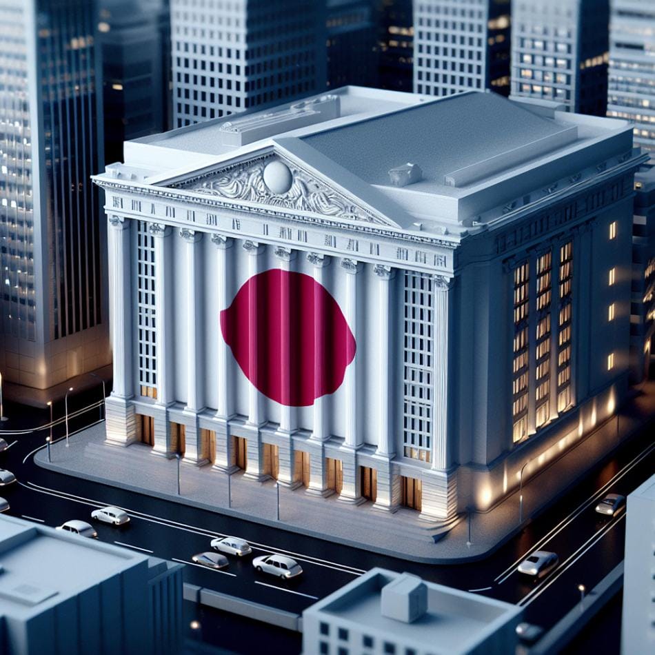 japan bank japan bank