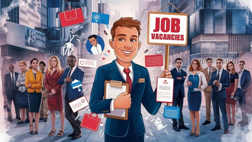 job vaccnies job vaccnies