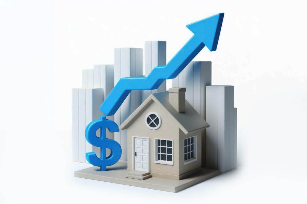 key interest rate. key interest rate.