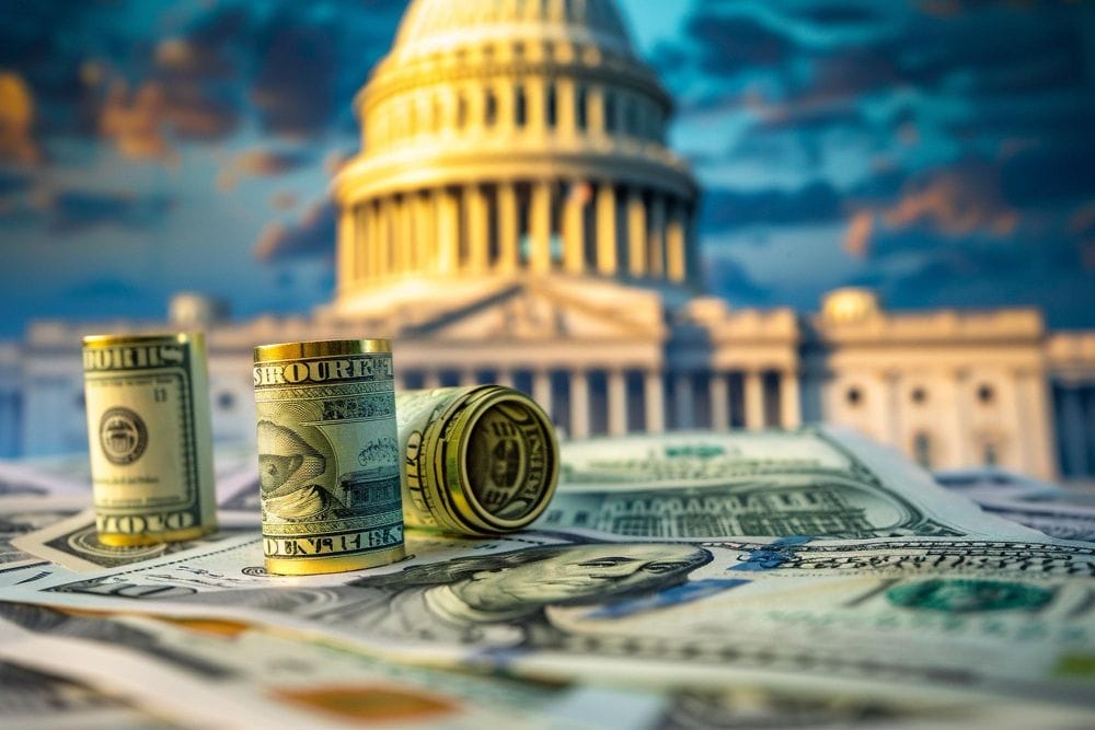 leaning towards the Federal Reserve leaning towards the Federal Reserve