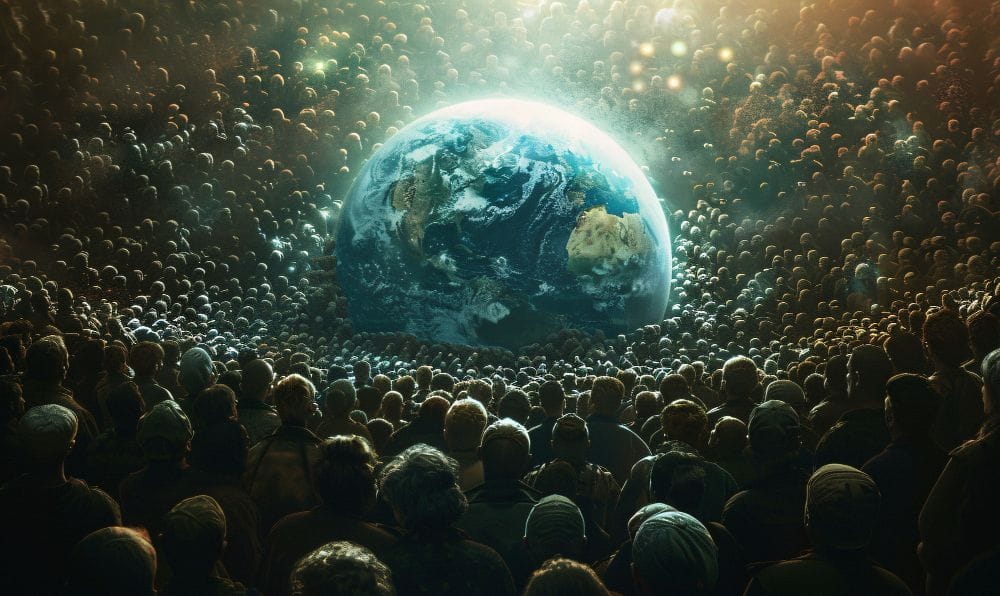 lives of millions of people. lives of millions of people.