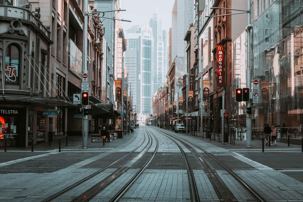 lockdowns in New South Wales and Sydney regions as Daily cases stood at 1200 lockdowns in New South Wales and Sydney regions as Daily cases stood at 1200