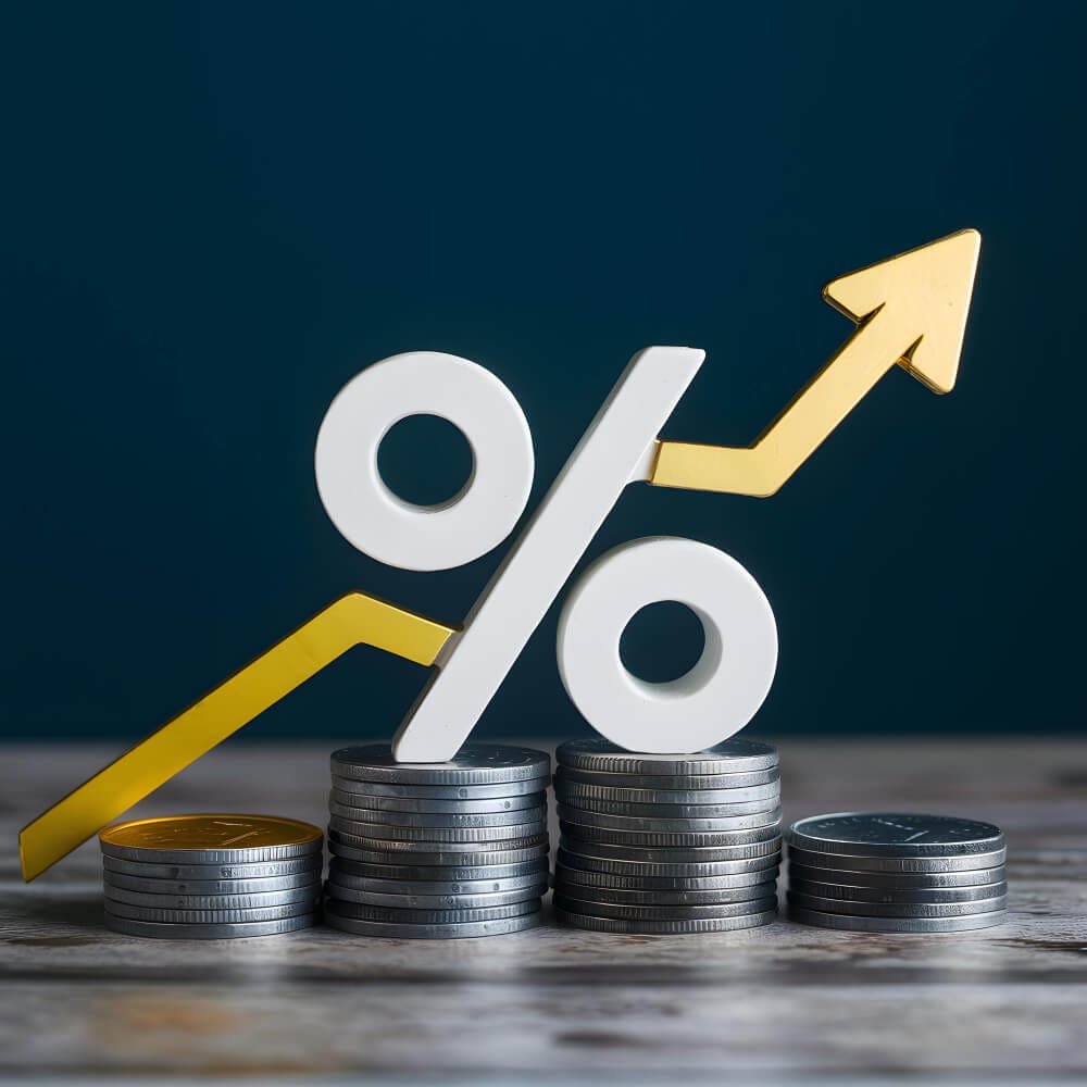 maintain interest rates maintain interest rates