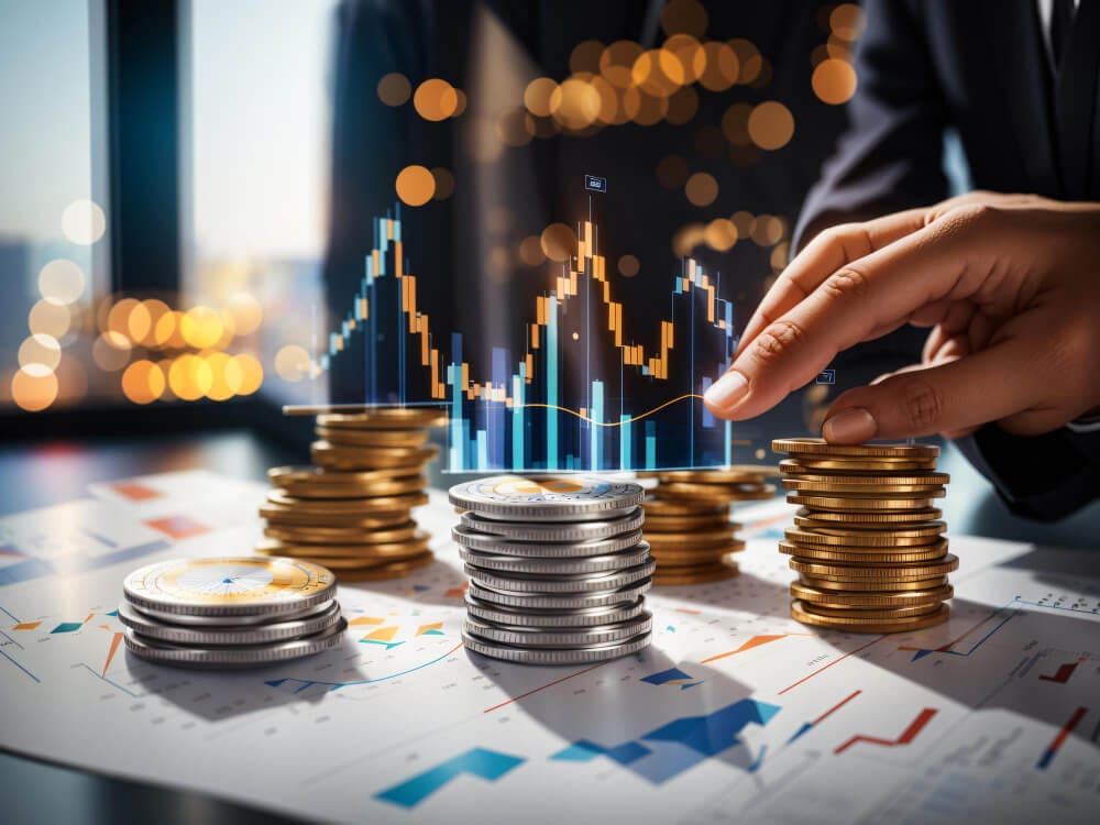 maintaining the integrity of financial markets. maintaining the integrity of financial markets.