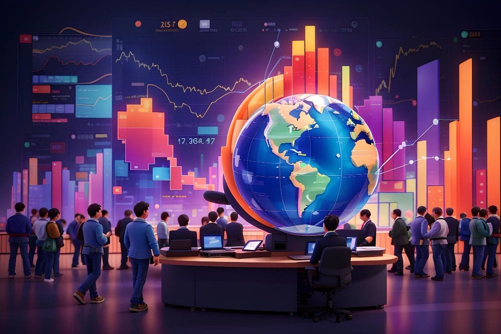 major economic events. major economic events.