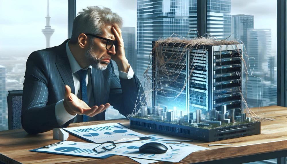 making investors more cautious. making investors more cautious.