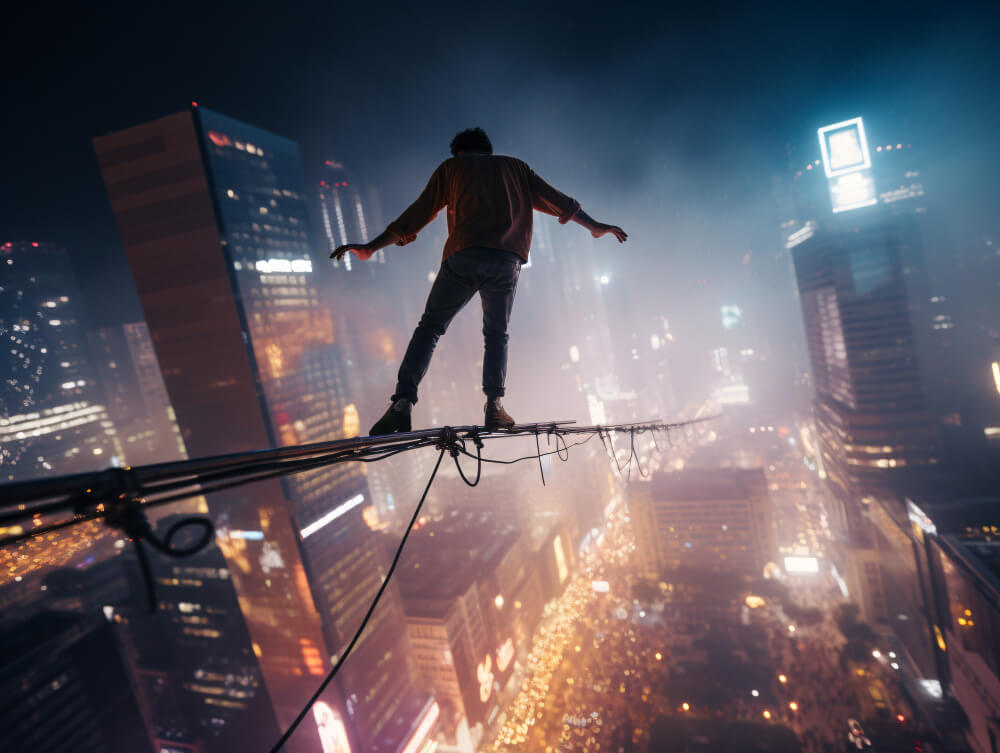 managing risk managing risk