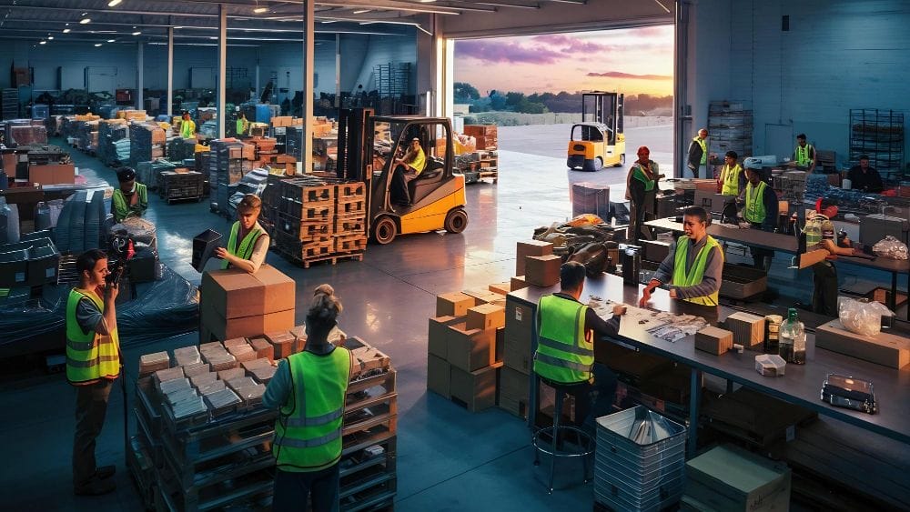 manufactured goods manufactured goods
