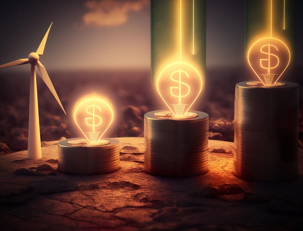 minimizing energy consumption. minimizing energy consumption.