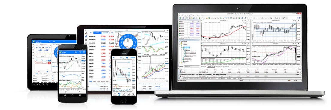 mt4 mt4 trading platform