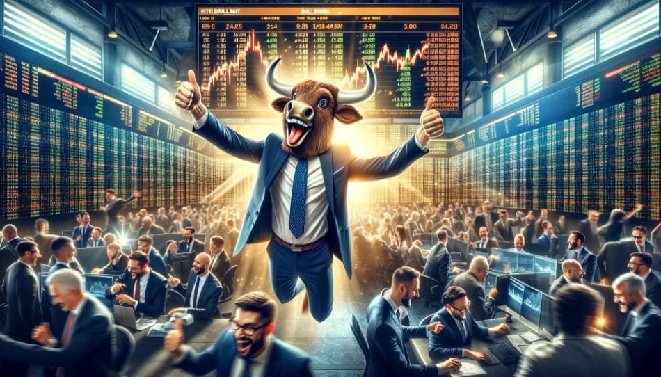 near term bullish momentum near term bullish momentum