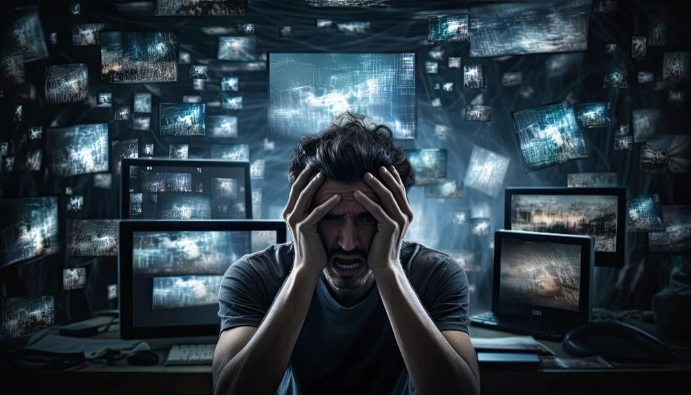 negative data negative data