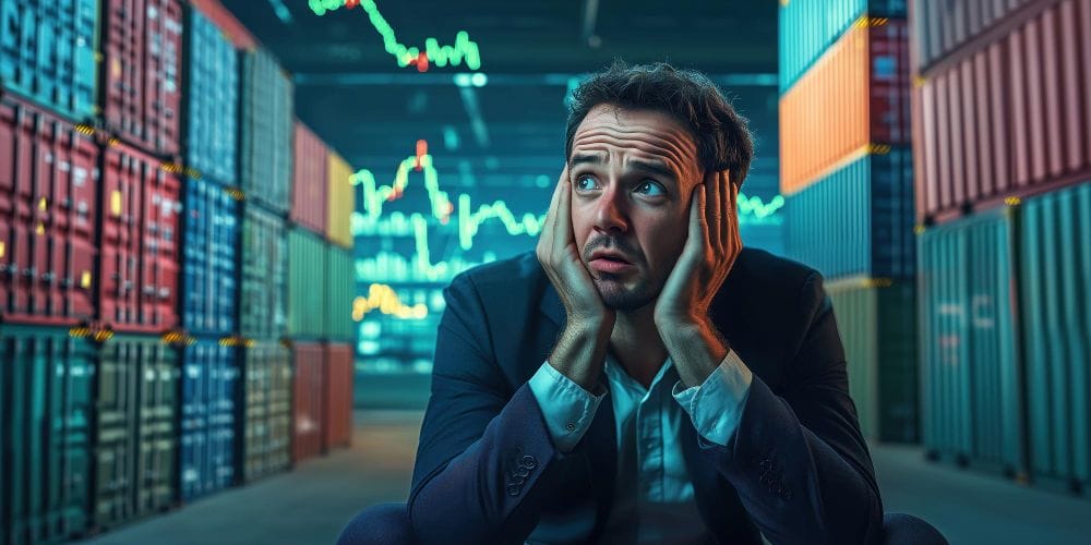 no wonder that traders no wonder that traders