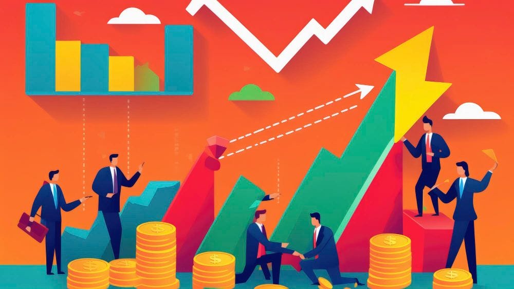 non inflationary growth non inflationary growth